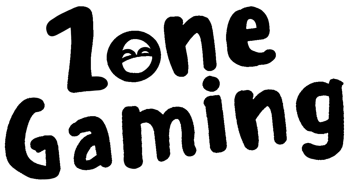 Zone Gaming Logo