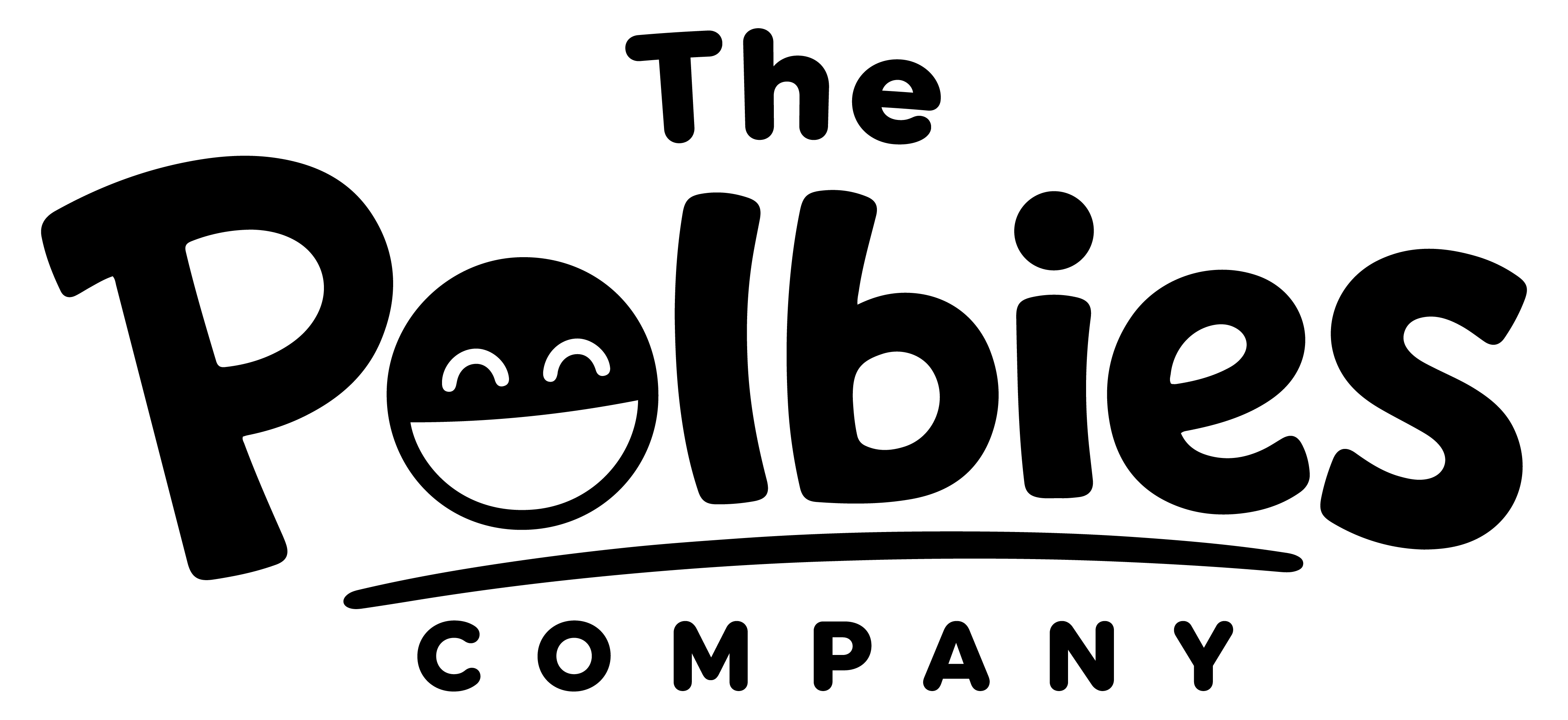 The Polbies Company Logo